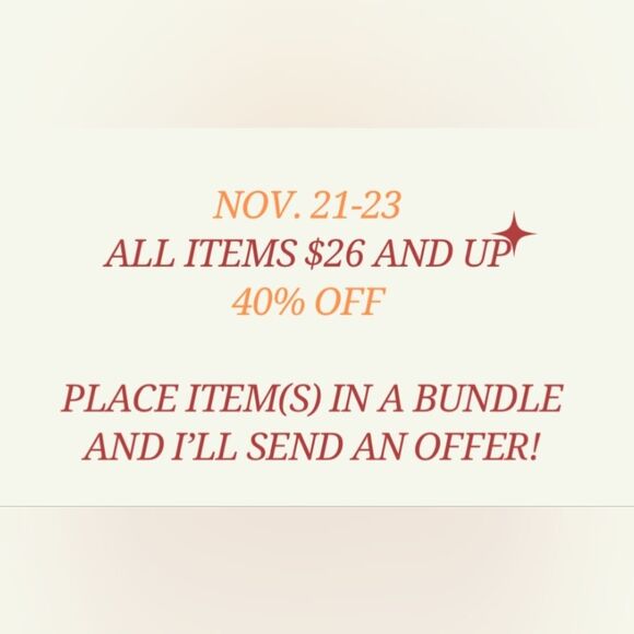 FORBIDDEN Women Jacket Stone Metal Trim Tie Belt Cotton Knit All Seasons Sz M - Picture 3 of 8